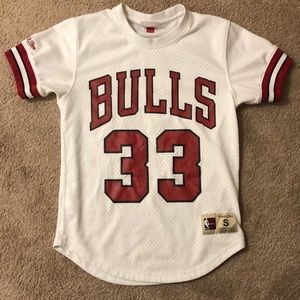 Chicago Bulls Jersey